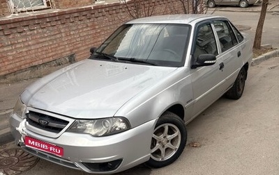 Daewoo Nexia I рестайлинг, 2013 год, 275 000 рублей, 1 фотография