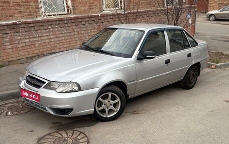 Daewoo Nexia I рестайлинг, 2013 год, 275 000 рублей, 2 фотография