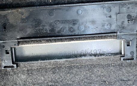 Mazda 2 III, 2008 год, 480 000 рублей, 1 фотография