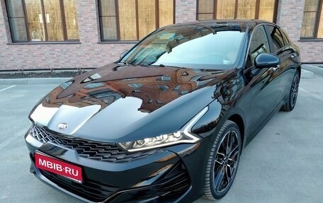 KIA K5, 2020 год, 2 050 000 рублей, 1 фотография