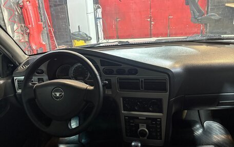 Daewoo Nexia I рестайлинг, 2013 год, 275 000 рублей, 9 фотография