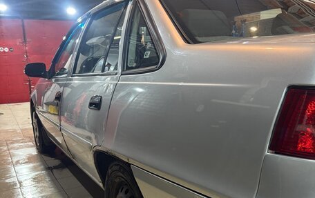 Daewoo Nexia I рестайлинг, 2013 год, 275 000 рублей, 7 фотография