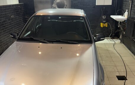 Daewoo Nexia I рестайлинг, 2013 год, 275 000 рублей, 13 фотография