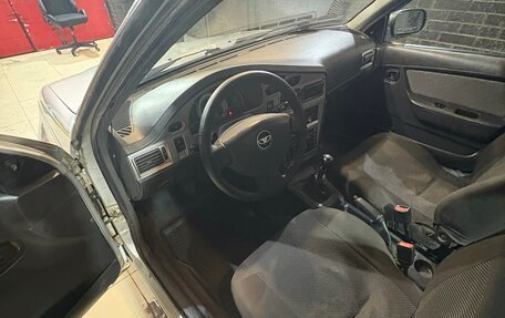 Daewoo Nexia I рестайлинг, 2013 год, 275 000 рублей, 16 фотография