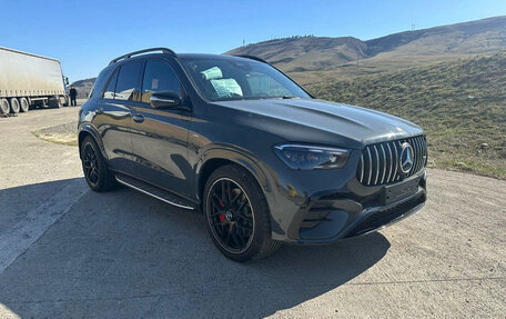 Mercedes-Benz GLE AMG, 2026 год, 19 700 000 рублей, 1 фотография
