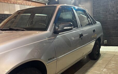 Daewoo Nexia I рестайлинг, 2013 год, 275 000 рублей, 14 фотография