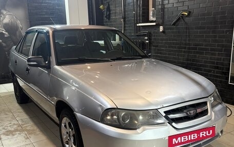 Daewoo Nexia I рестайлинг, 2013 год, 275 000 рублей, 11 фотография