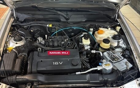 Daewoo Nexia I рестайлинг, 2013 год, 275 000 рублей, 6 фотография