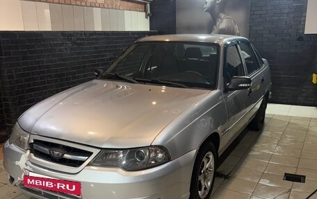 Daewoo Nexia I рестайлинг, 2013 год, 275 000 рублей, 12 фотография