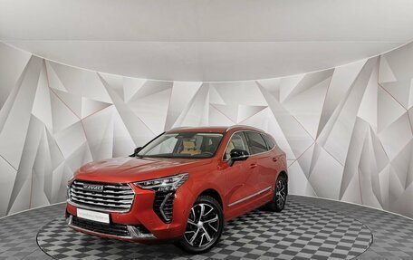 Haval Jolion, 2021 год, 1 835 000 рублей, 1 фотография