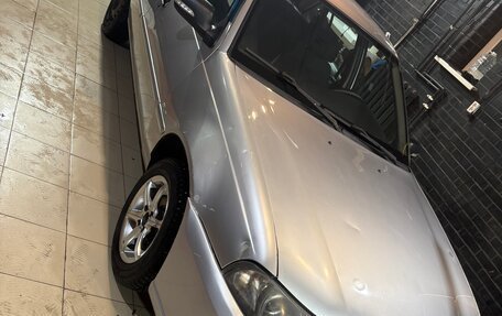 Daewoo Nexia I рестайлинг, 2013 год, 275 000 рублей, 22 фотография