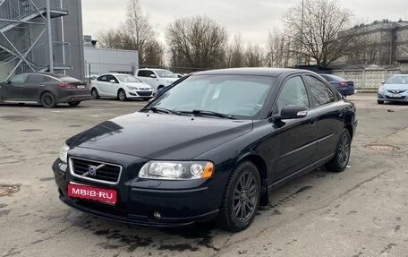 Volvo S60 III, 2006 год, 779 000 рублей, 1 фотография