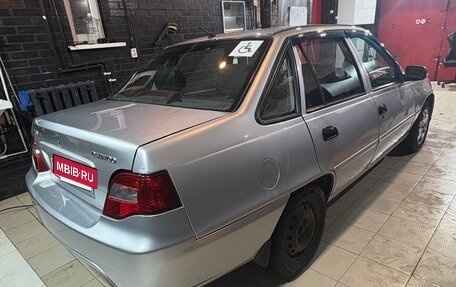 Daewoo Nexia I рестайлинг, 2013 год, 275 000 рублей, 21 фотография