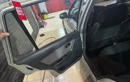 Daewoo Nexia I рестайлинг, 2013 год, 275 000 рублей, 17 фотография