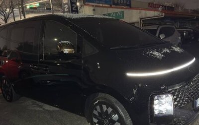 Hyundai Staria, 2025 год, 6 000 000 рублей, 1 фотография