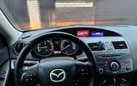Mazda 3, 2012 год, 830 000 рублей, 3 фотография