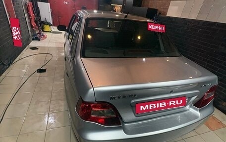 Daewoo Nexia I рестайлинг, 2013 год, 275 000 рублей, 20 фотография