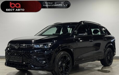 Volkswagen Tiguan, 2026 год, 5 090 000 рублей, 1 фотография