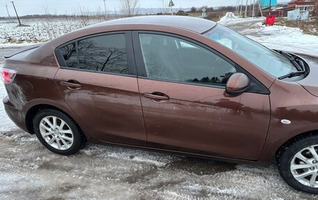 Mazda 3, 2012 год, 830 000 рублей, 9 фотография