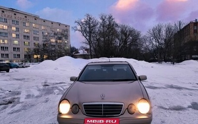 Mercedes-Benz E-Класс, 2002 год, 375 000 рублей, 1 фотография