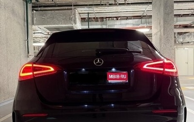 Mercedes-Benz A-Класс, 2018 год, 2 585 000 рублей, 1 фотография