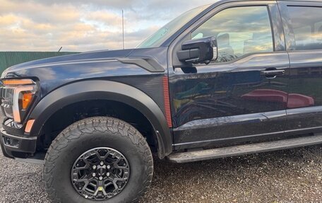 Ford F-150, 2025 год, 20 000 000 рублей, 4 фотография