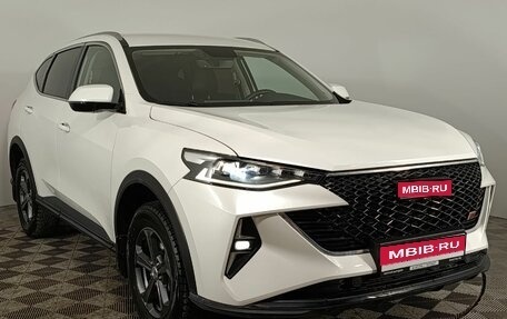 Haval F7 I, 2023 год, 2 320 000 рублей, 1 фотография