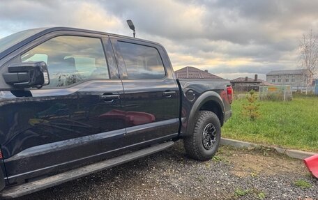 Ford F-150, 2025 год, 20 000 000 рублей, 6 фотография