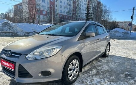 Ford Focus III, 2012 год, 775 000 рублей, 1 фотография