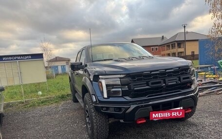 Ford F-150, 2025 год, 20 000 000 рублей, 7 фотография