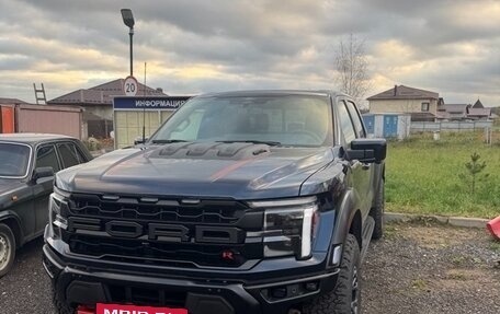 Ford F-150, 2025 год, 20 000 000 рублей, 9 фотография