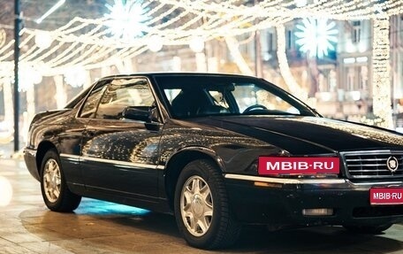 Cadillac Eldorado IX, 1997 год, 1 фотография