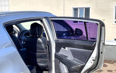 KIA Sportage III, 2013 год, 1 099 000 рублей, 36 фотография