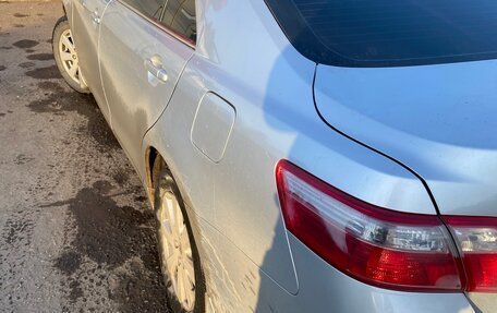 Toyota Camry, 2007 год, 750 000 рублей, 4 фотография