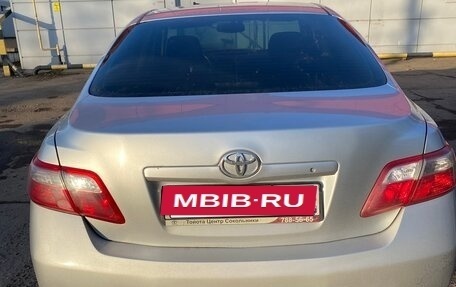 Toyota Camry, 2007 год, 750 000 рублей, 3 фотография