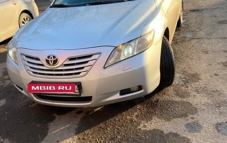 Toyota Camry, 2007 год, 750 000 рублей, 6 фотография
