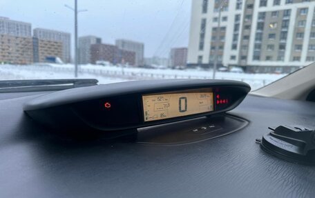 Citroen C4 II рестайлинг, 2006 год, 230 000 рублей, 12 фотография