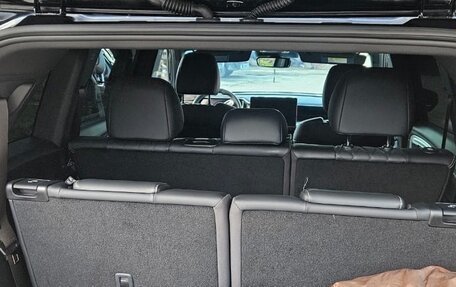 GAC GS8, 2024 год, 3 950 000 рублей, 3 фотография