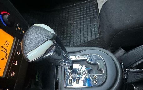 Citroen C4 II рестайлинг, 2006 год, 230 000 рублей, 13 фотография