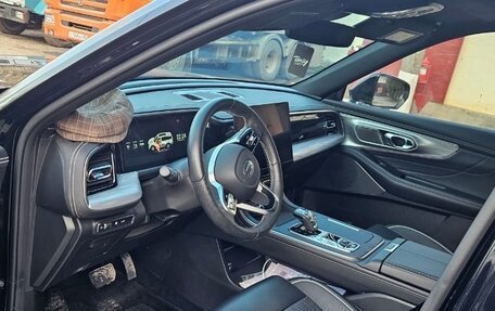 GAC GS8, 2024 год, 3 950 000 рублей, 2 фотография