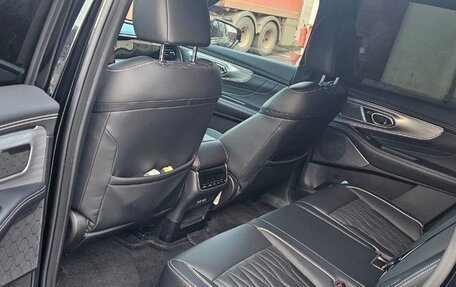 GAC GS8, 2024 год, 3 950 000 рублей, 4 фотография