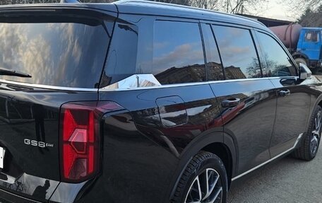 GAC GS8, 2024 год, 3 950 000 рублей, 7 фотография