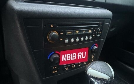 Citroen C4 II рестайлинг, 2006 год, 230 000 рублей, 9 фотография