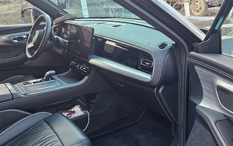 GAC GS8, 2024 год, 3 950 000 рублей, 13 фотография