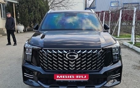 GAC GS8, 2024 год, 3 950 000 рублей, 10 фотография