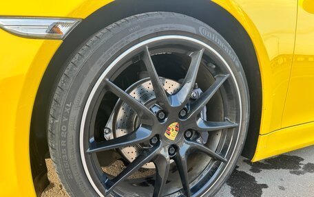 Porsche Boxster, 2015 год, 5 150 000 рублей, 15 фотография