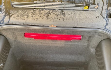 Porsche Boxster, 2015 год, 5 150 000 рублей, 17 фотография