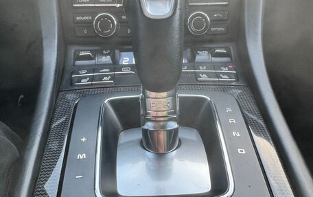 Porsche Boxster, 2015 год, 5 150 000 рублей, 22 фотография