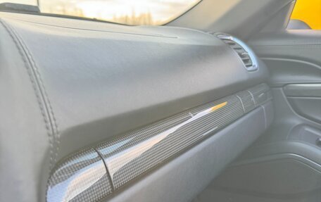 Porsche Boxster, 2015 год, 5 150 000 рублей, 24 фотография