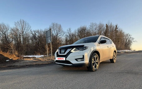 Nissan X-Trail, 2019 год, 2 450 000 рублей, 2 фотография